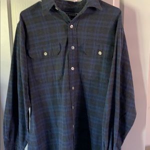 Polo sport button down shirt